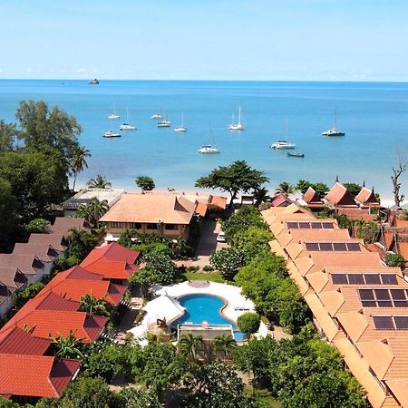 Ps Thana Resort Choeng Mon Zewnętrze zdjęcie