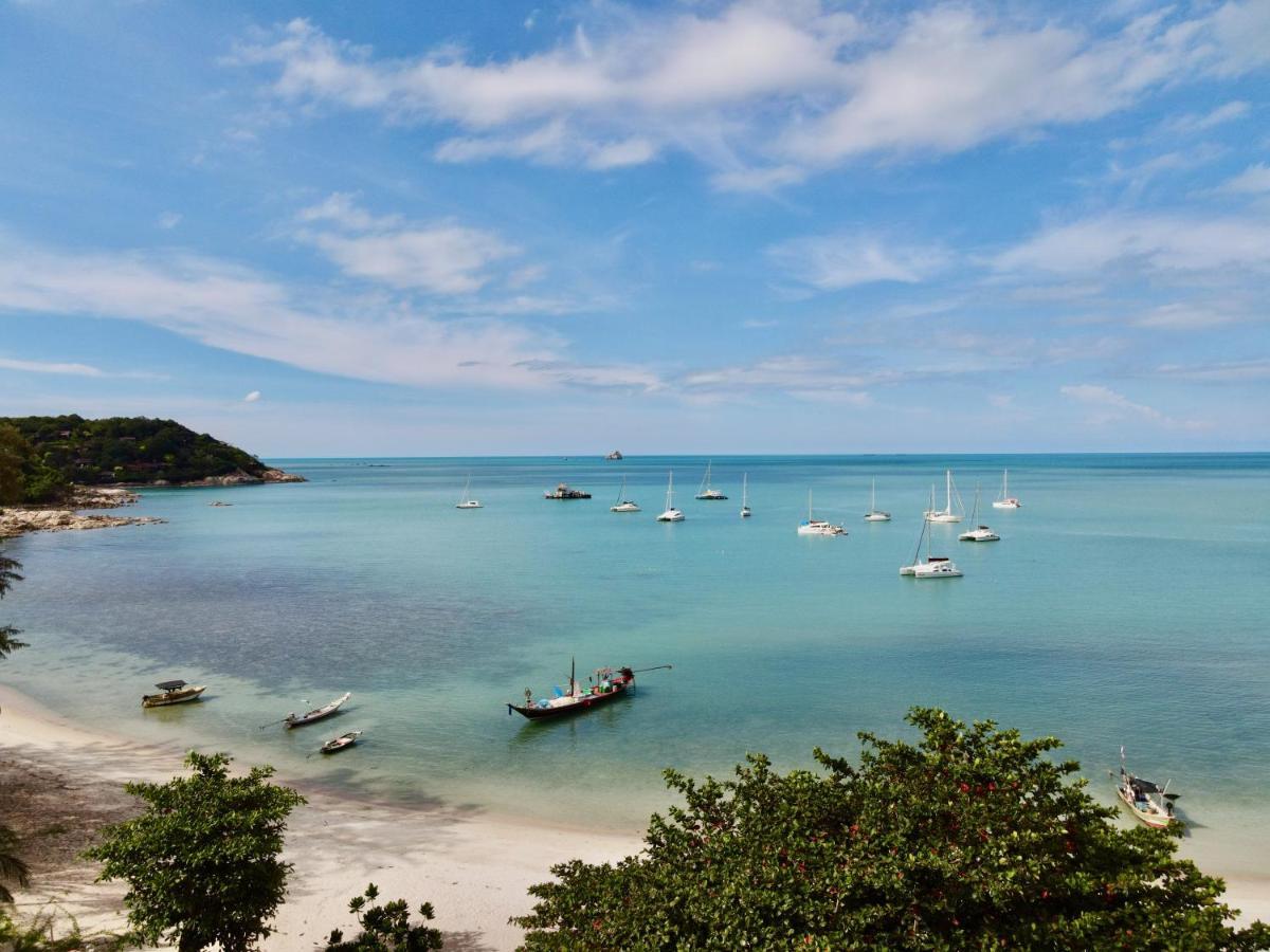 Ps Thana Resort Choeng Mon Zewnętrze zdjęcie