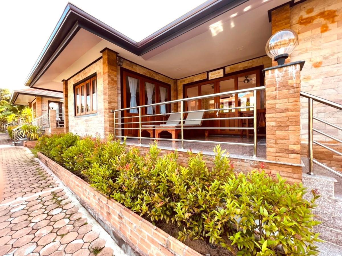 Ps Thana Resort Choeng Mon Zewnętrze zdjęcie