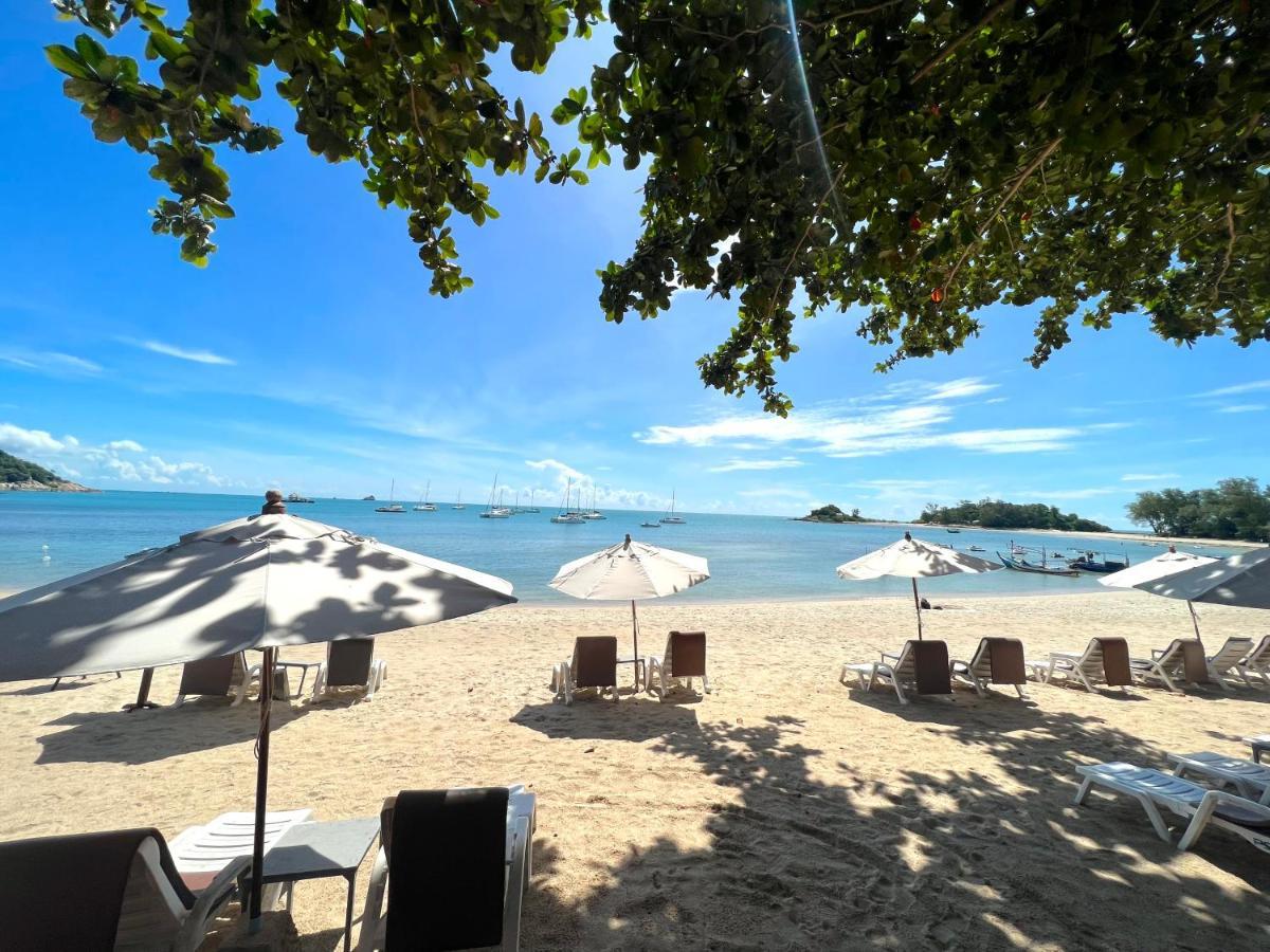 Ps Thana Resort Choeng Mon Zewnętrze zdjęcie