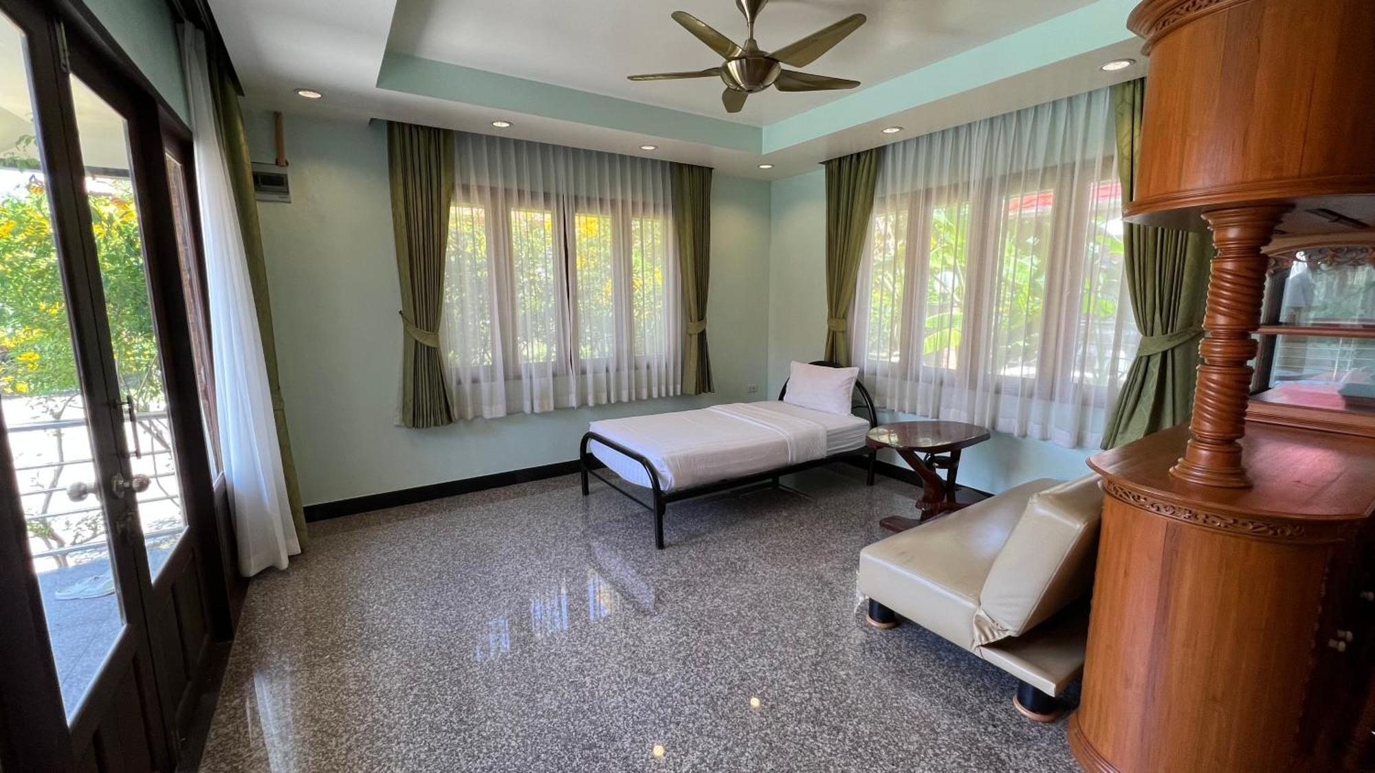 Ps Thana Resort Choeng Mon Pokój zdjęcie