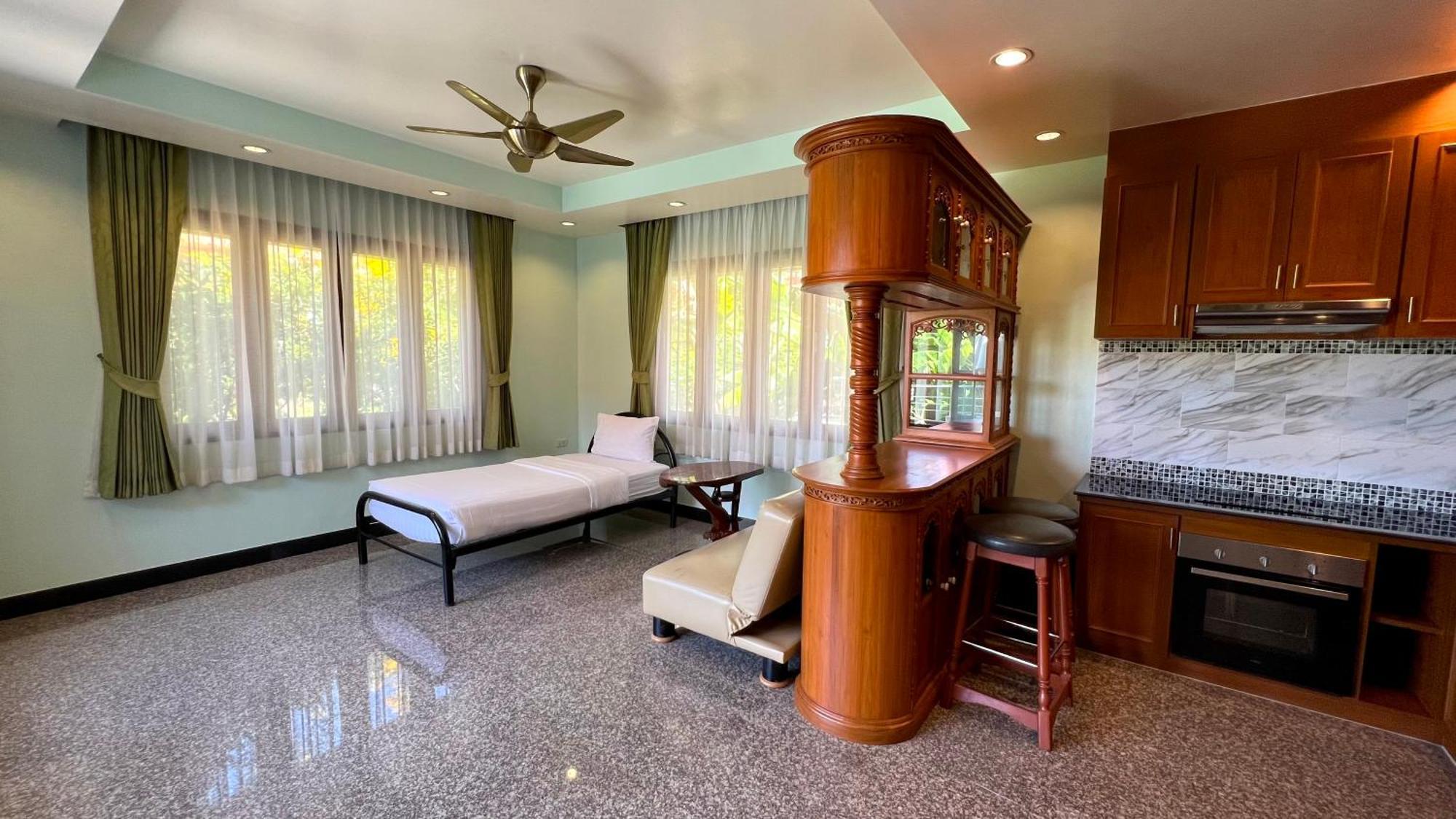 Ps Thana Resort Choeng Mon Pokój zdjęcie
