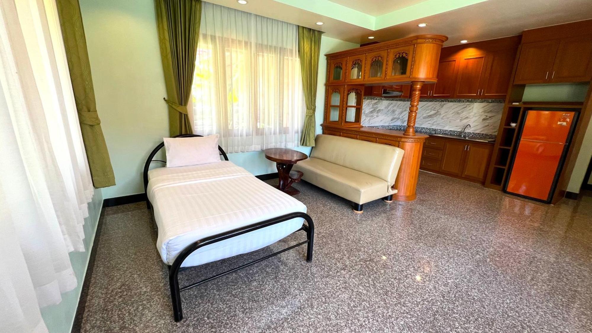 Ps Thana Resort Choeng Mon Pokój zdjęcie