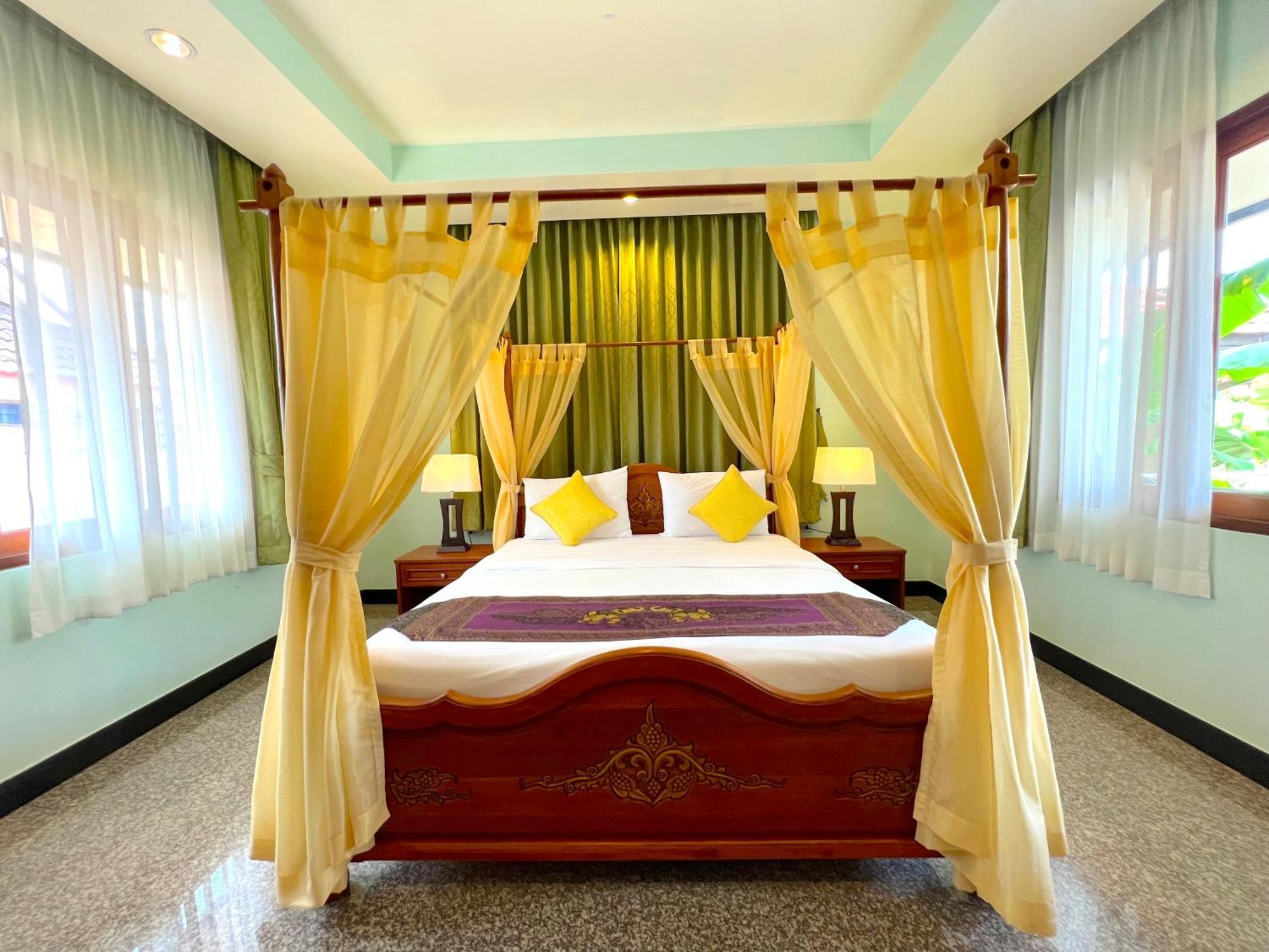 Ps Thana Resort Choeng Mon Pokój zdjęcie