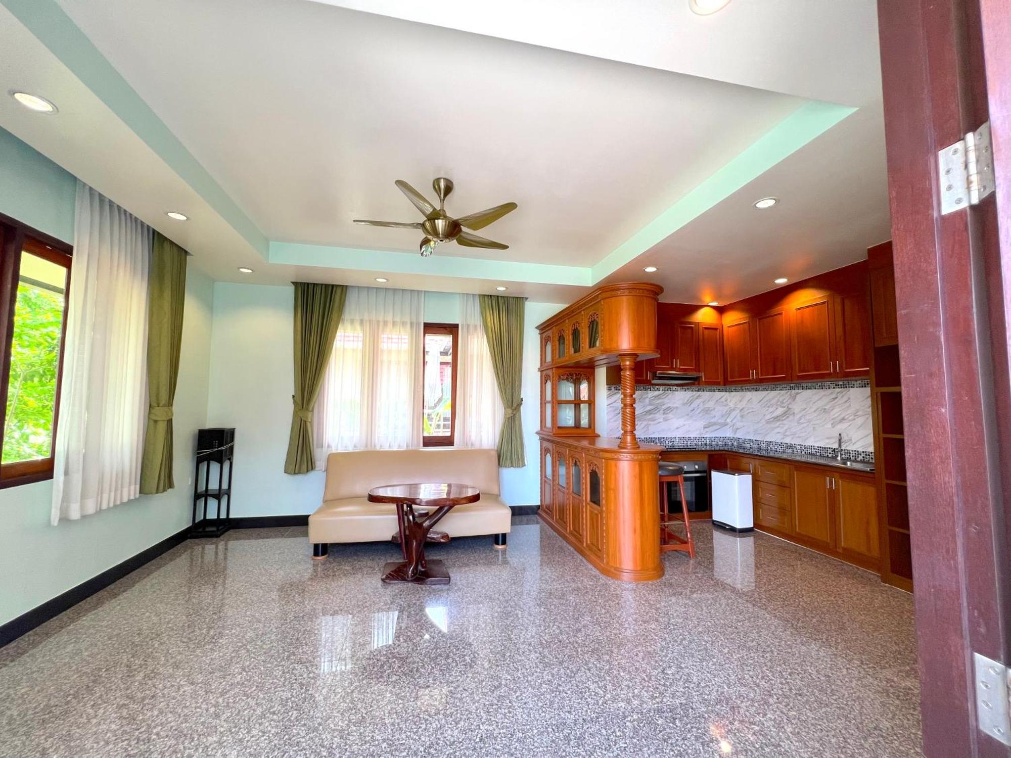Ps Thana Resort Choeng Mon Pokój zdjęcie