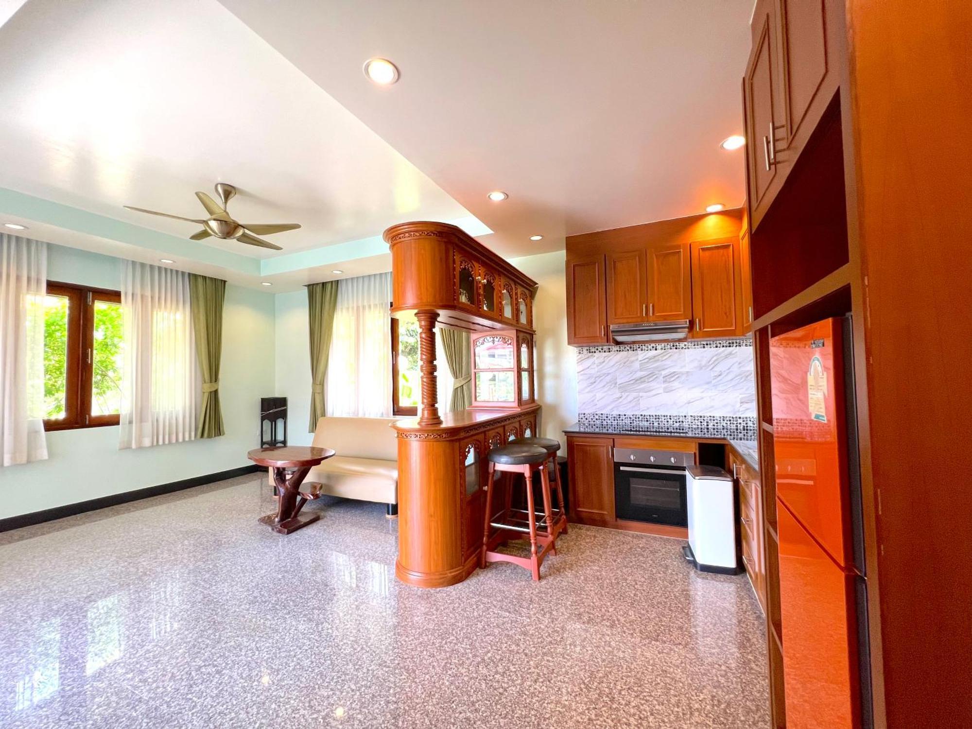 Ps Thana Resort Choeng Mon Pokój zdjęcie
