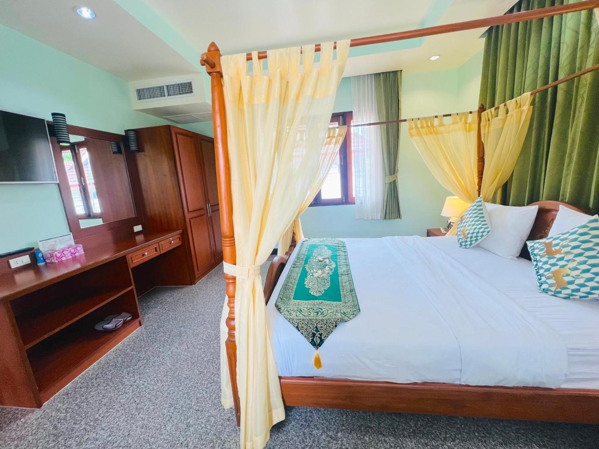 Ps Thana Resort Choeng Mon Pokój zdjęcie