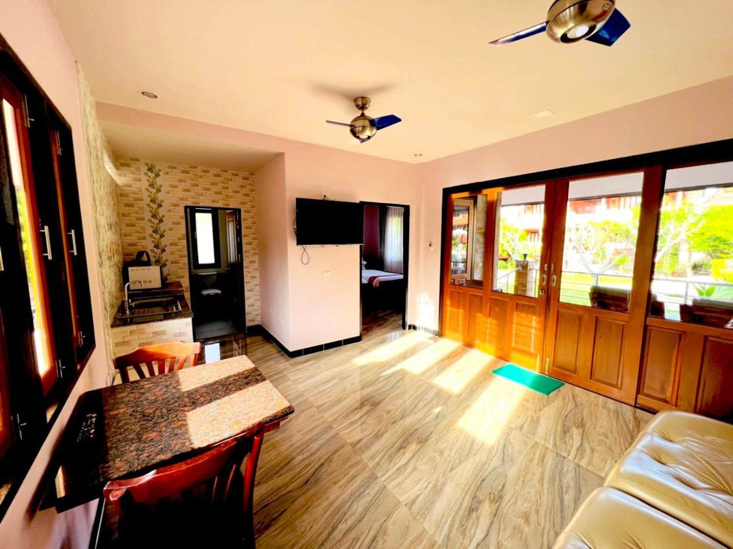 Ps Thana Resort Choeng Mon Pokój zdjęcie
