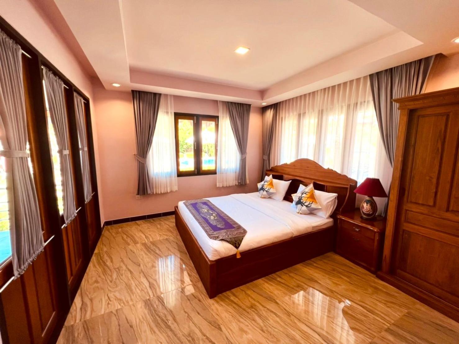 Ps Thana Resort Choeng Mon Pokój zdjęcie