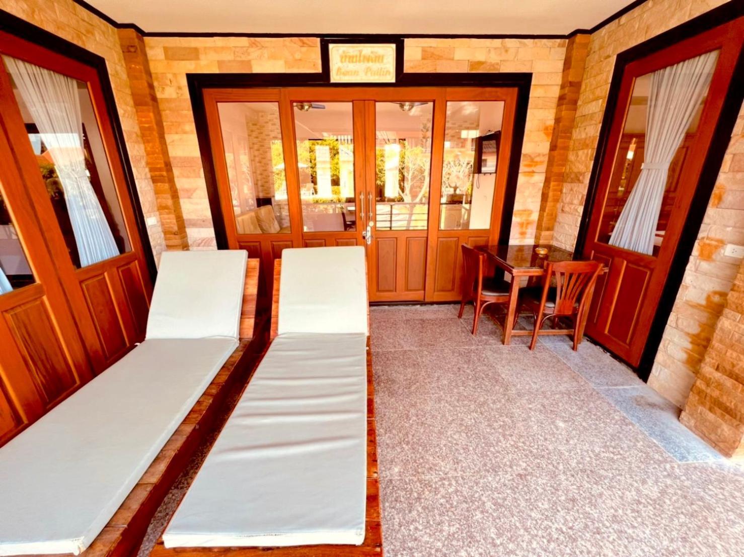 Ps Thana Resort Choeng Mon Pokój zdjęcie