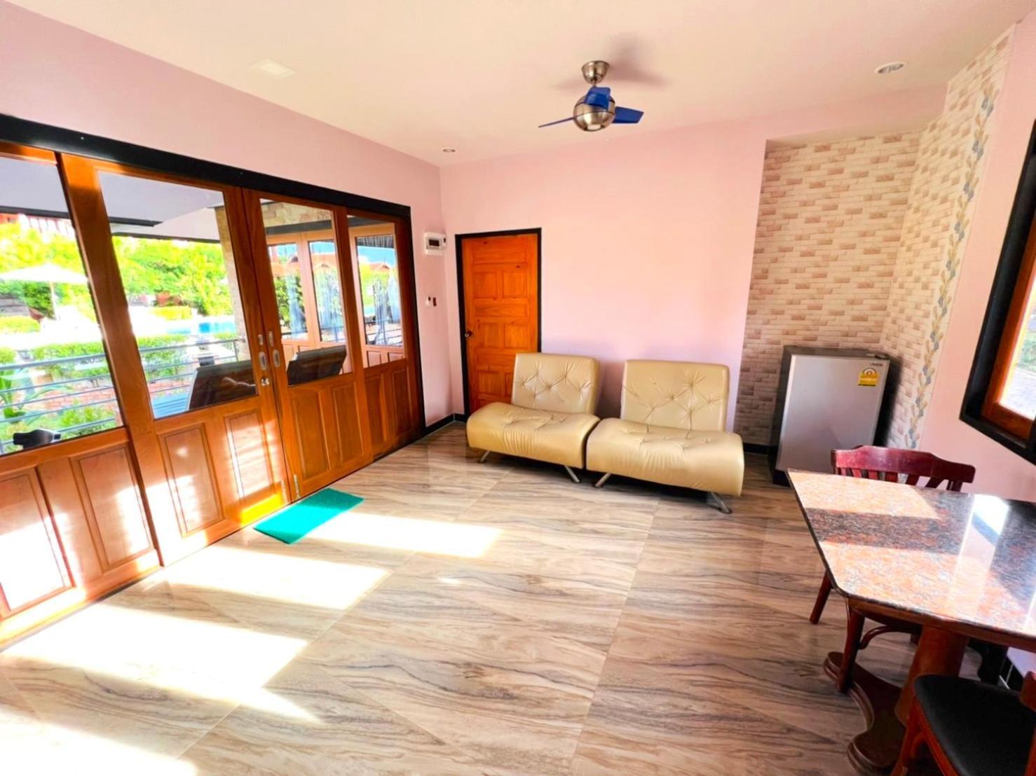 Ps Thana Resort Choeng Mon Pokój zdjęcie