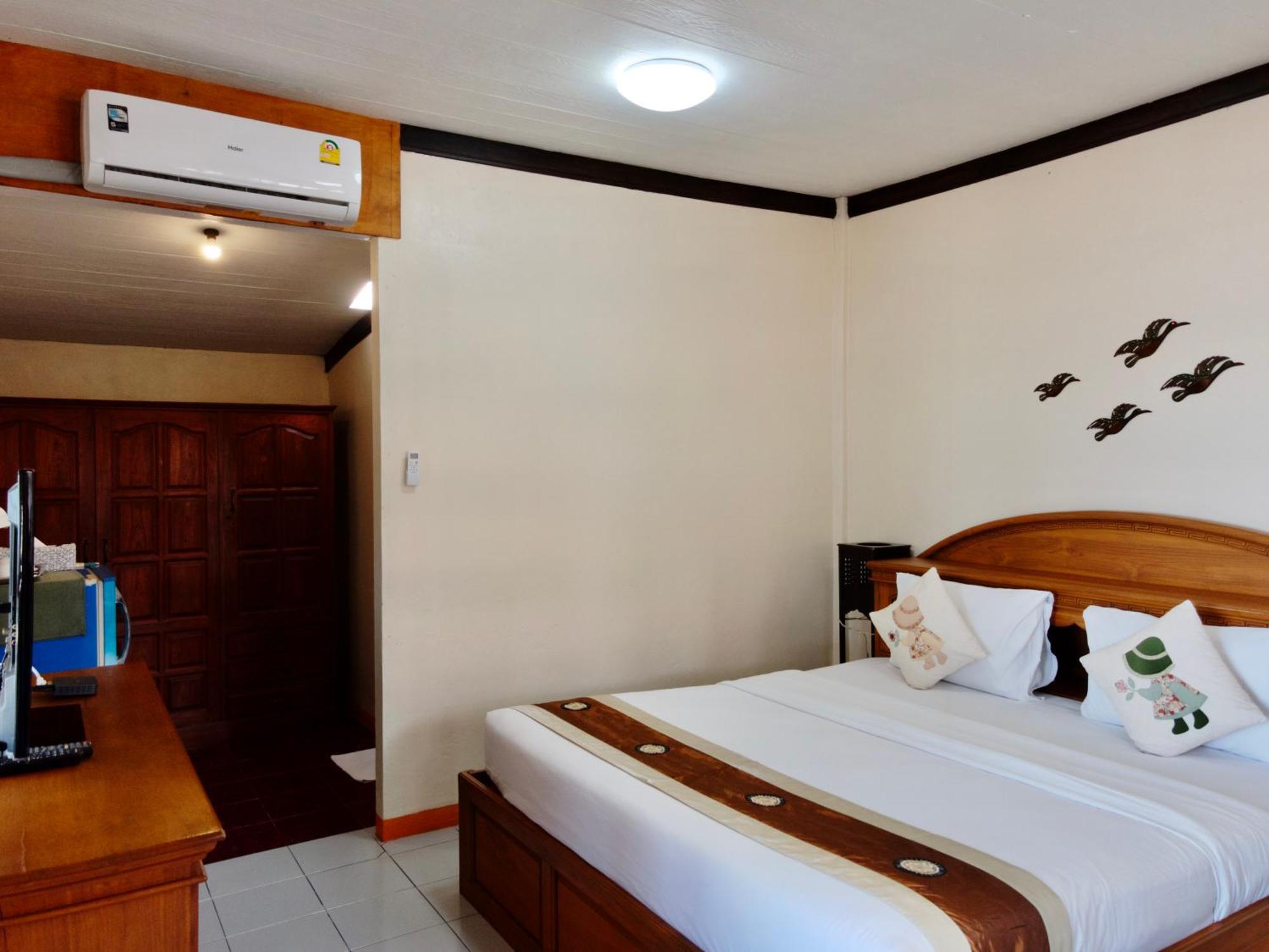 Ps Thana Resort Choeng Mon Pokój zdjęcie