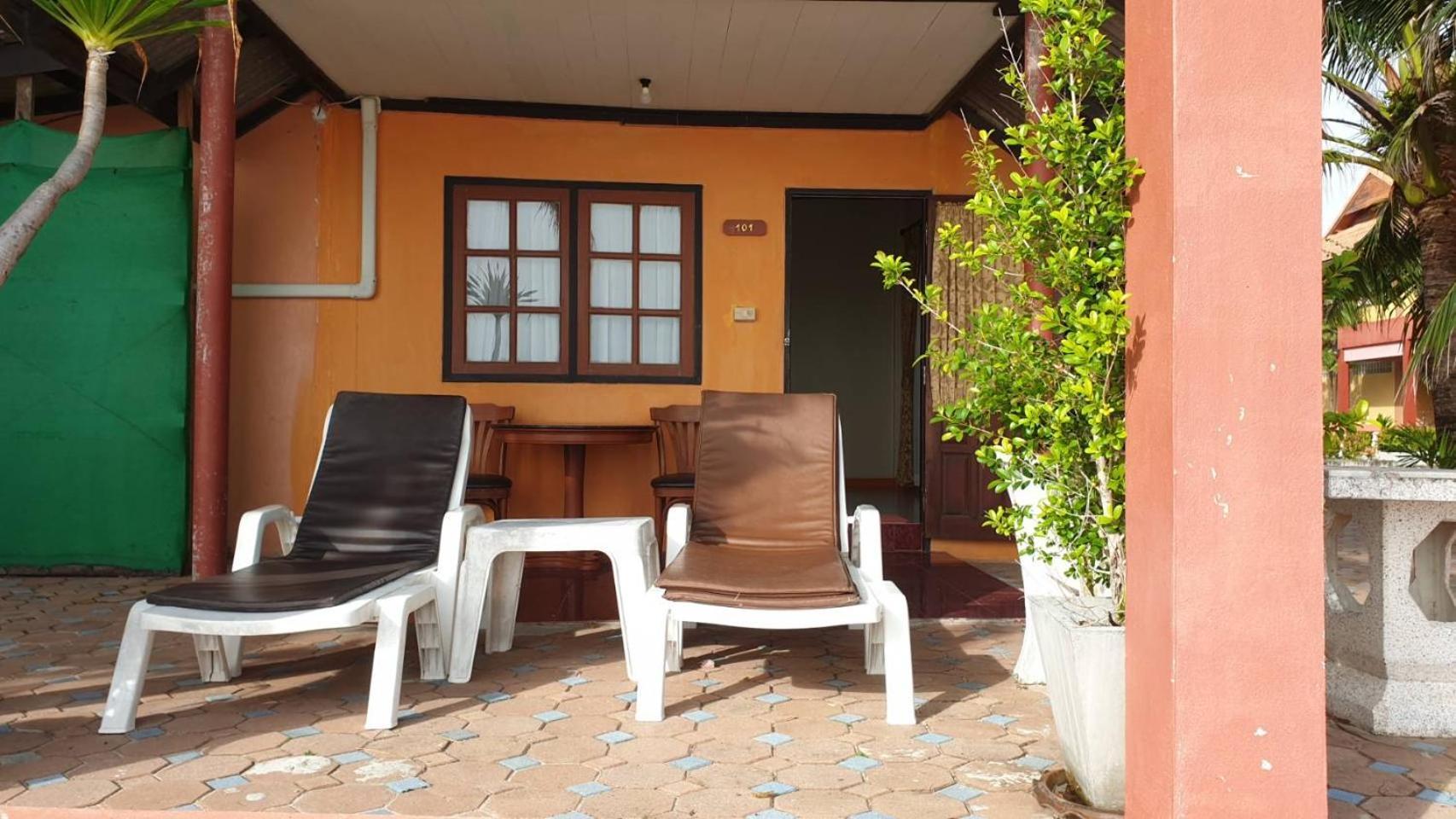 Ps Thana Resort Choeng Mon Pokój zdjęcie