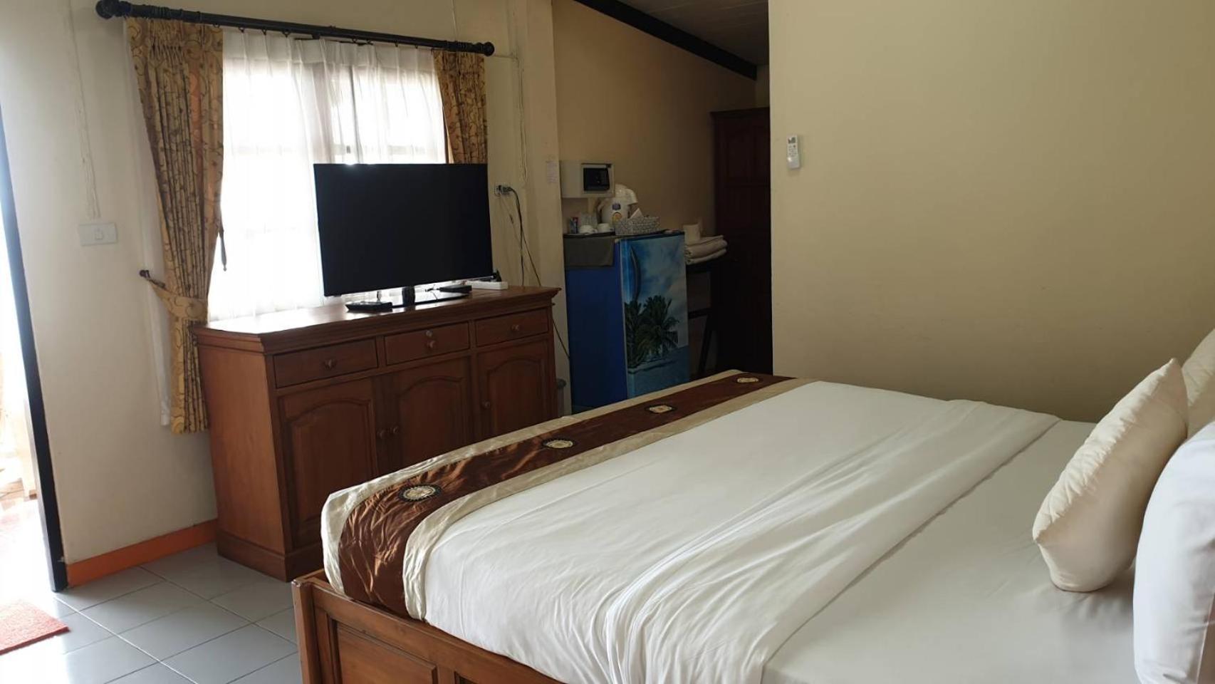 Ps Thana Resort Choeng Mon Pokój zdjęcie