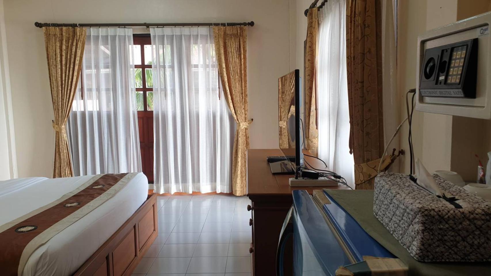 Ps Thana Resort Choeng Mon Pokój zdjęcie