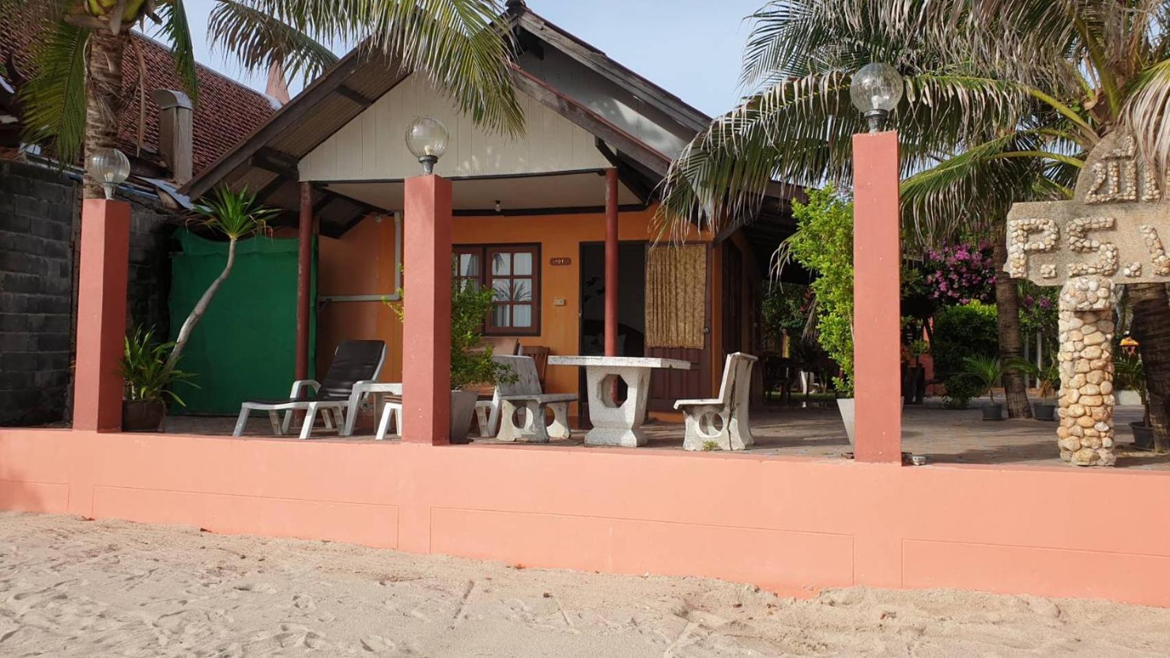 Ps Thana Resort Choeng Mon Pokój zdjęcie