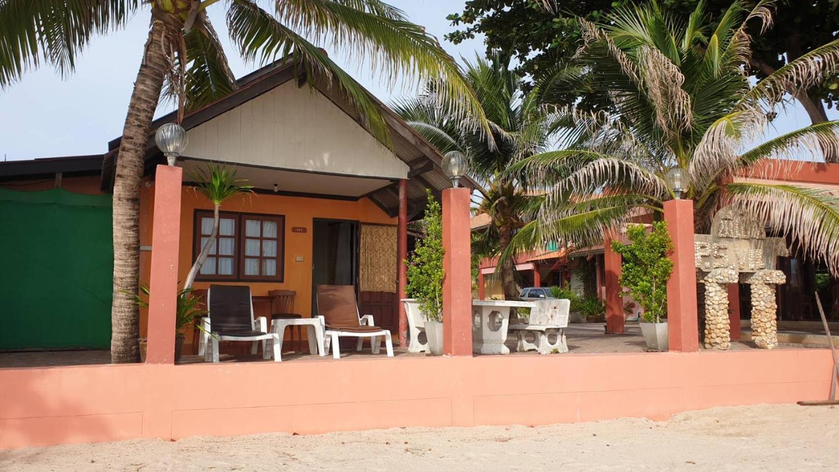 Ps Thana Resort Choeng Mon Pokój zdjęcie
