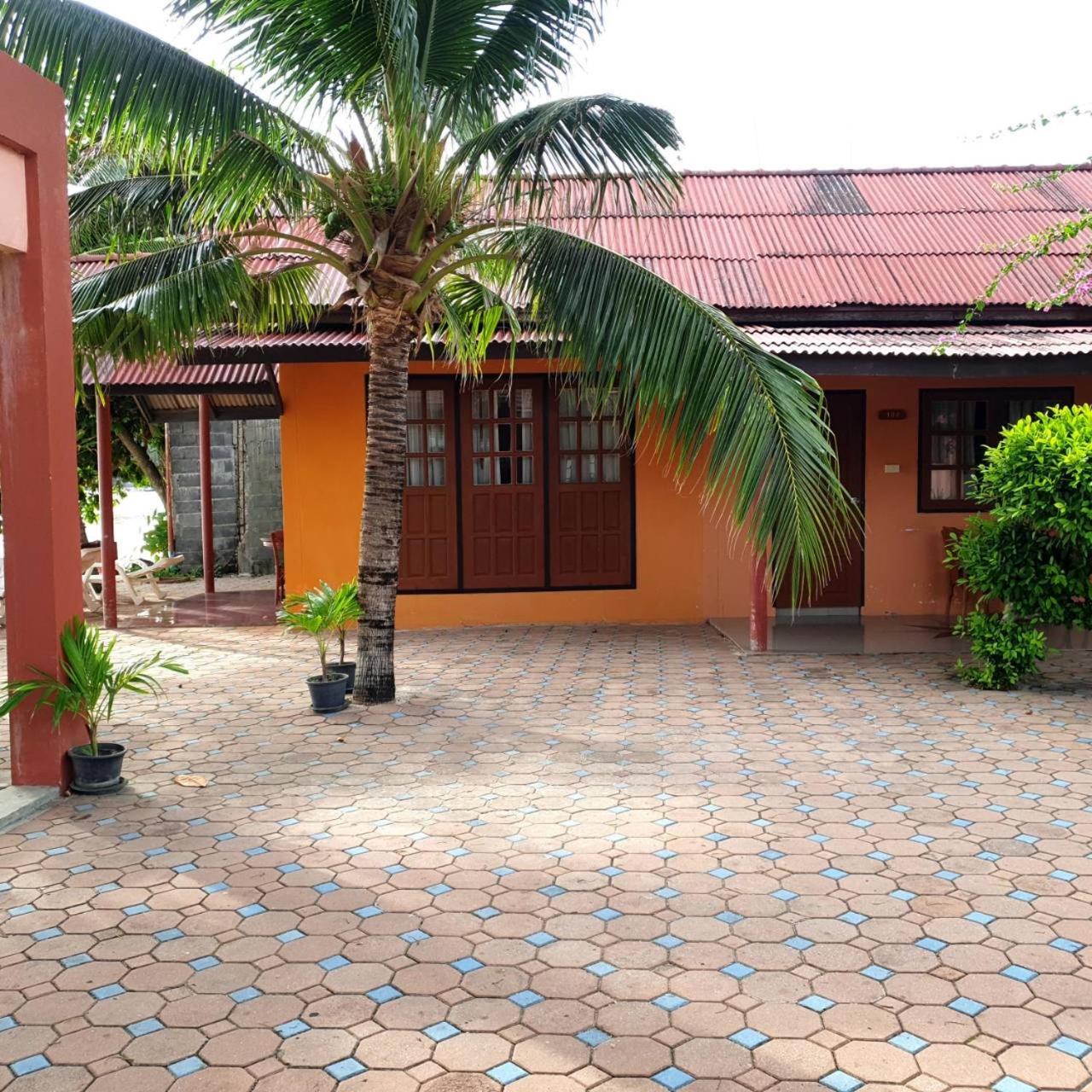 Ps Thana Resort Choeng Mon Pokój zdjęcie