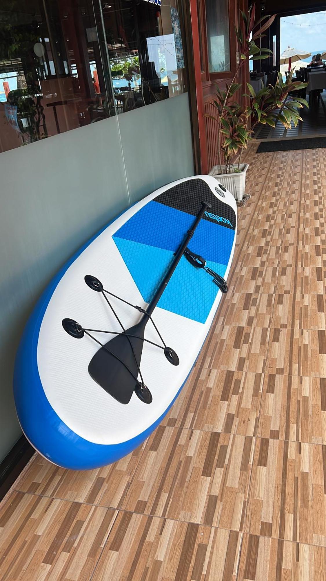 Ps Thana Resort Choeng Mon Zewnętrze zdjęcie
